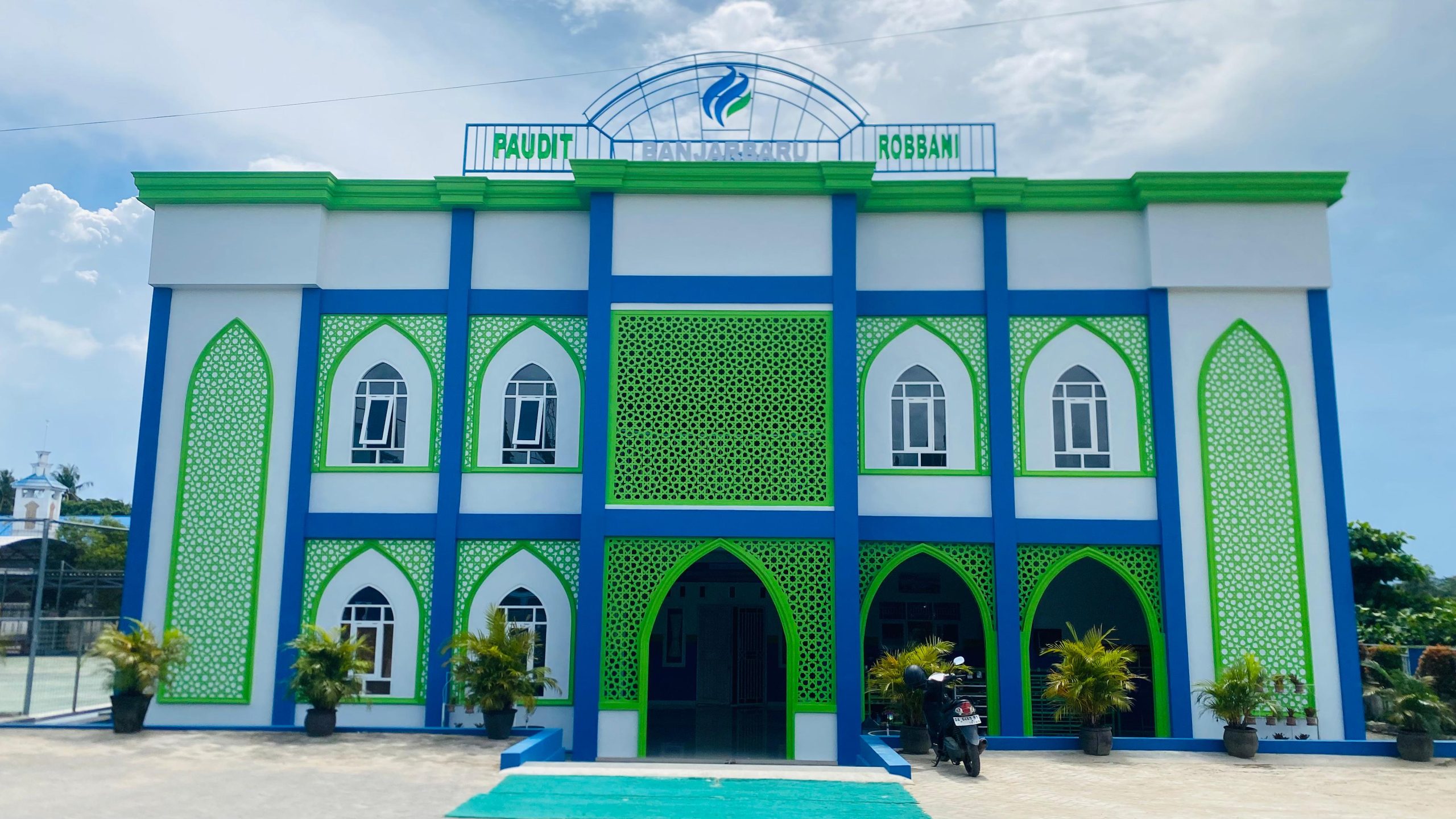 Roudhoh: Menyemai Benih Pendidikan untuk Generasi Cilacap
