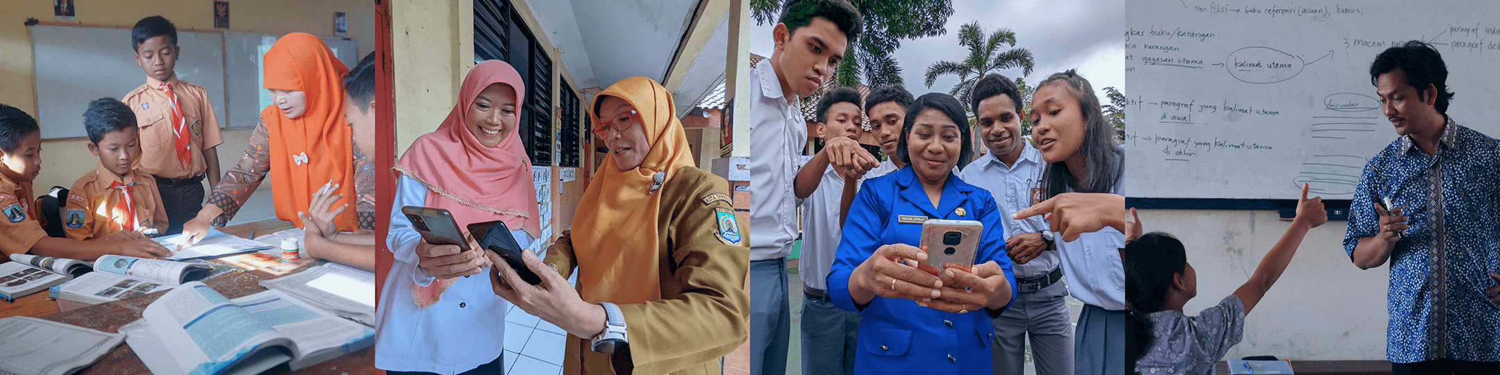 Misteri Lantai 3 Ruang 37: Rahasia Belajar Siswa SMA Negeri 1 Cilacap
